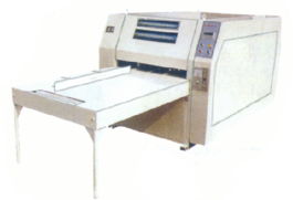 ZEC450型雙針床經(jīng)編機(jī) 溫州市平陽恒峰高速針織機(jī)械廠的匠心之作